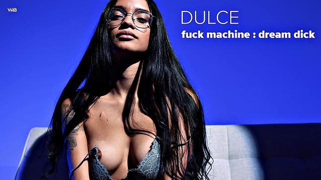 Dulce: Fuck Machine Dream