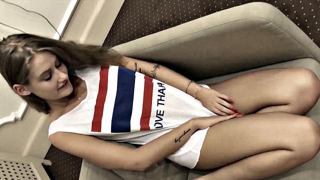 Hungarian Missionary