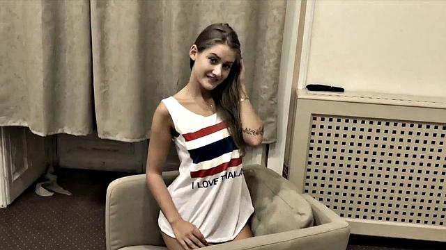 Hungarian Missionary