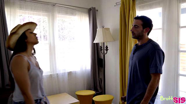 Screwed By Step Sibling - S6:E12