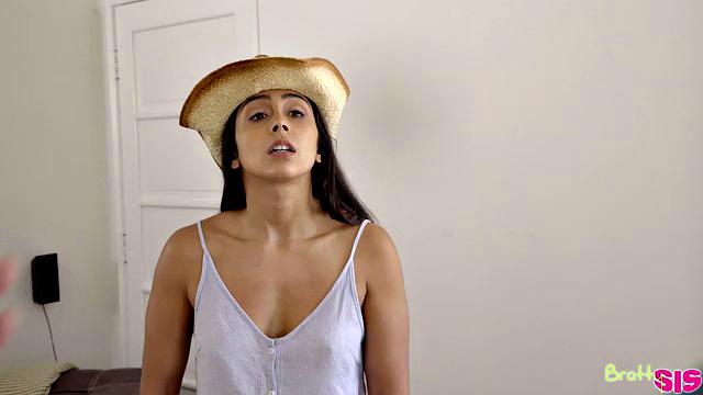 Screwed By Step Sibling - S6:E12