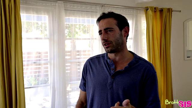 Screwed By Step Sibling - S6:E12