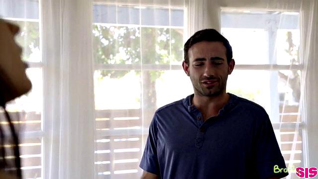 Screwed By Step Sibling - S6:E12