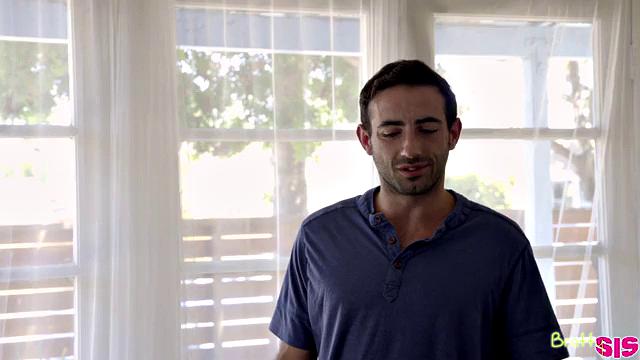 Screwed By Step Sibling - S6:E12