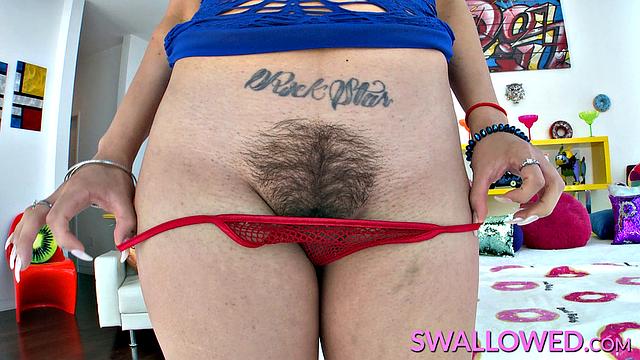 Quality Throat with Penelope