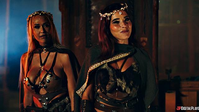 Evermore - Episode 4