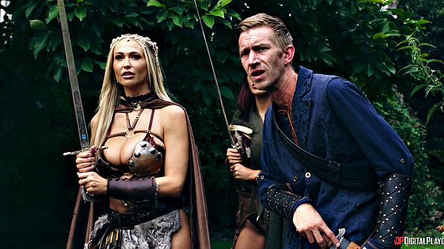 Evermore - Episode 4