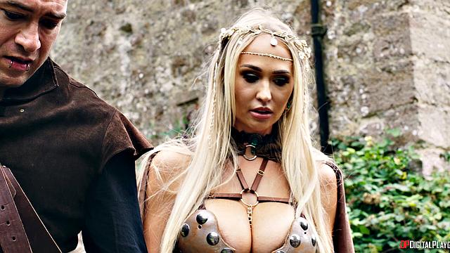 Evermore - Episode 4