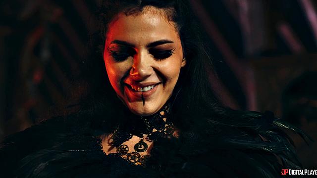 Evermore - Episode 4