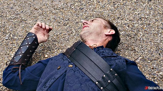 Evermore - Episode 4