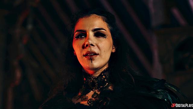 Evermore - Episode 4