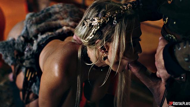 Evermore - Episode 4