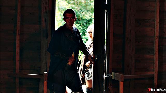 Evermore - Episode 4