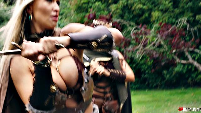 Evermore - Episode 4