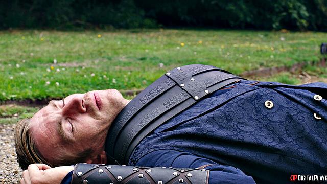 Evermore - Episode 4