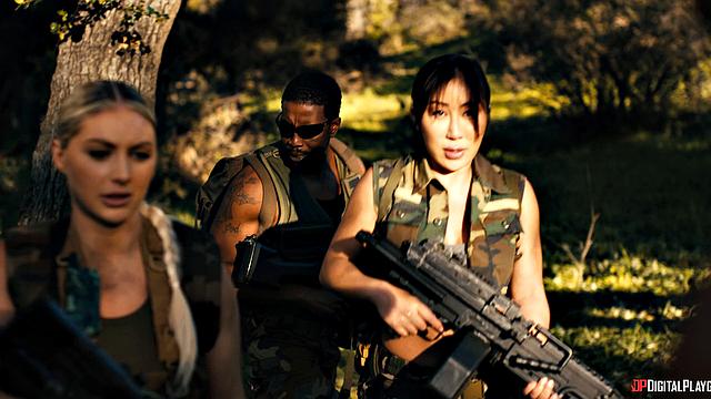 Machine Gunner - Episode 2