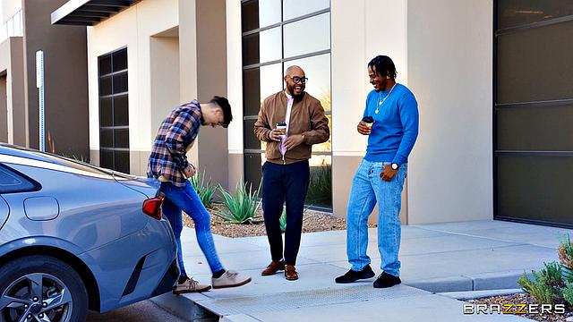 Too Mature For College