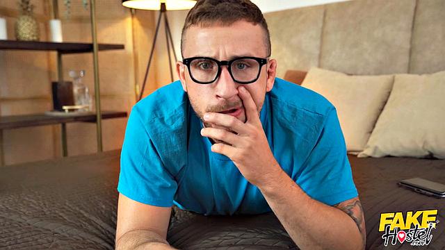 Caught with Your Out