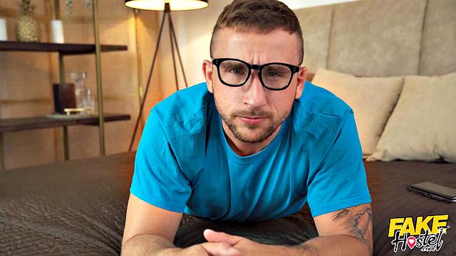 Caught with Your Out