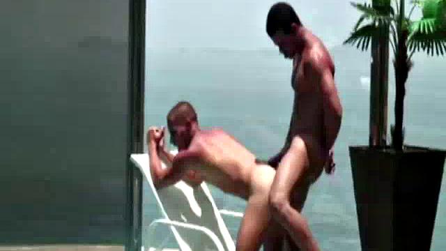 Cosme, Francisco, Joam, Paulo, and Tommy