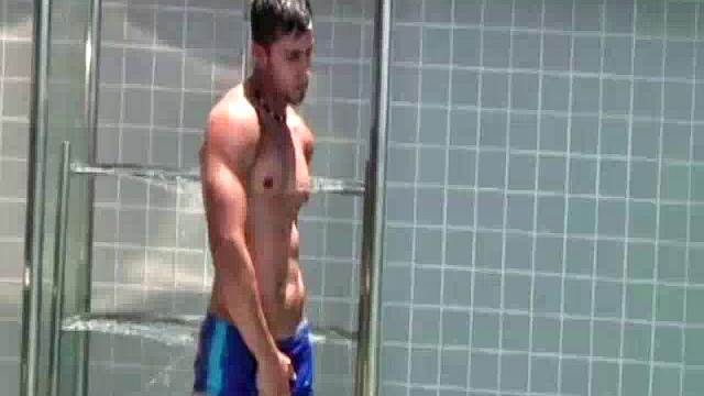 Cosme, Francisco, Joam, Paulo, and Tommy