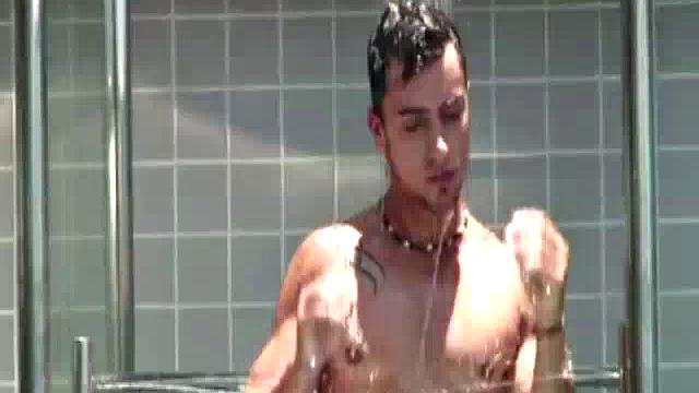 Cosme, Francisco, Joam, Paulo, and Tommy