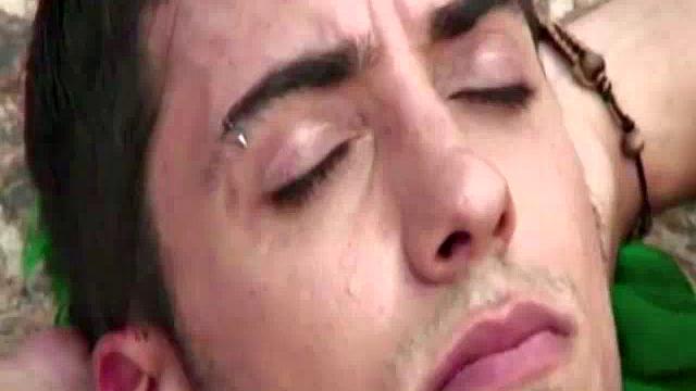 Cosme, Francisco, Joam, Paulo, and Tommy