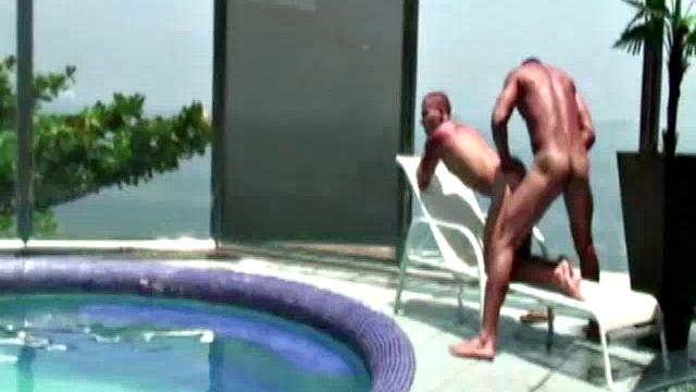 Cosme, Francisco, Joam, Paulo, and Tommy