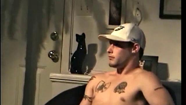 Doggy Style with Straight Boy Buzz