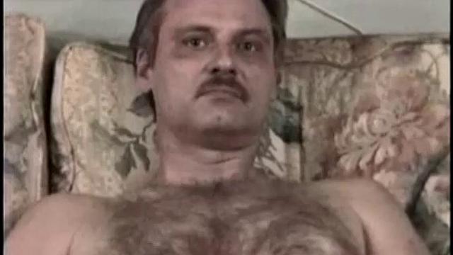 Neal is a married family man who decided to take a walk on the wild side. Quiet, and a bit shy, he's a nice guy. Despite his shyness, he wanted to show off his hairy stuff.