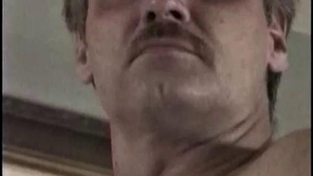 Neal is a married family man who decided to take a walk on the wild side. Quiet, and a bit shy, he's a nice guy. Despite his shyness, he wanted to show off his hairy stuff.