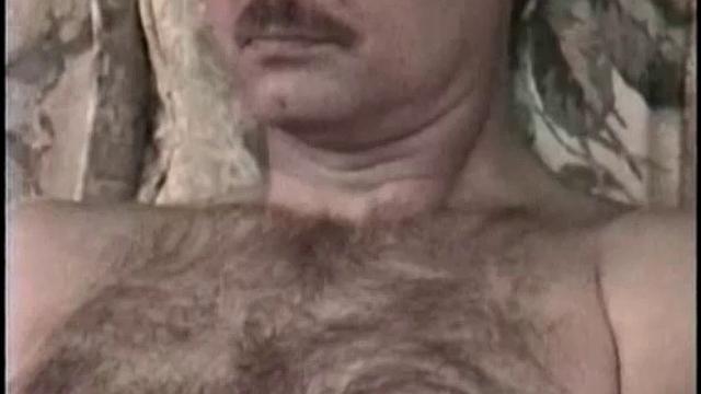 Neal is a married family man who decided to take a walk on the wild side. Quiet, and a bit shy, he's a nice guy. Despite his shyness, he wanted to show off his hairy stuff.