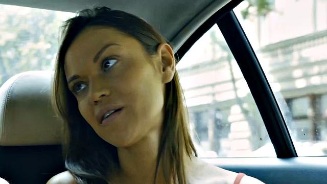 Amirah Adara And Alyssa Reece: A Joyful Apartment Part 1