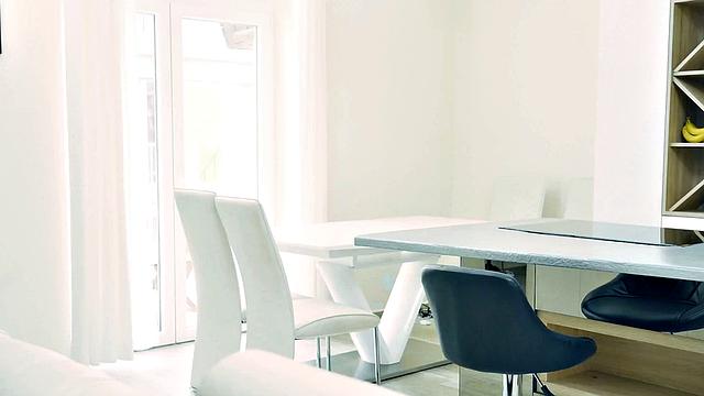 Amirah Adara And Alyssa Reece: A Joyful Apartment Part 1