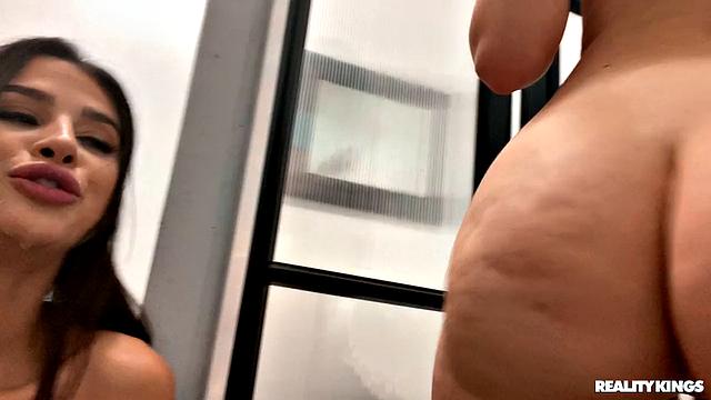 RK's Girl Trip: Part II