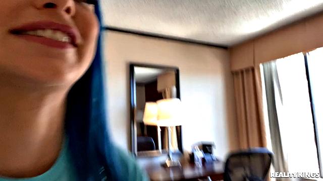 RK's Girl Trip: Part II