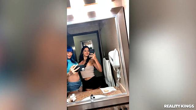 RK's Girl Trip: Part II