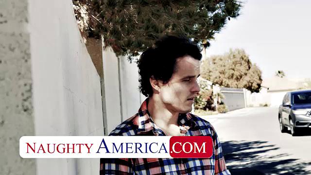 London River enjoys young cock