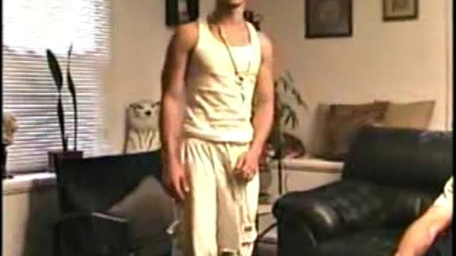 Sucking Two Straight Boys