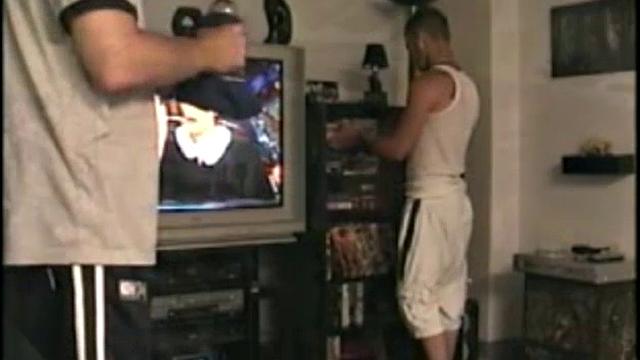 Sucking Two Straight Boys