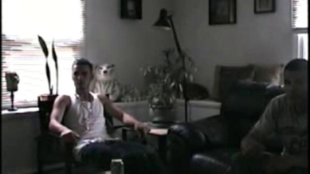 Sucking Two Straight Boys