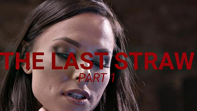The Last Straw Vol 1 E1