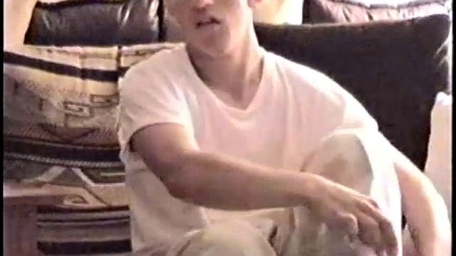 Blowing Straight Boy Dante