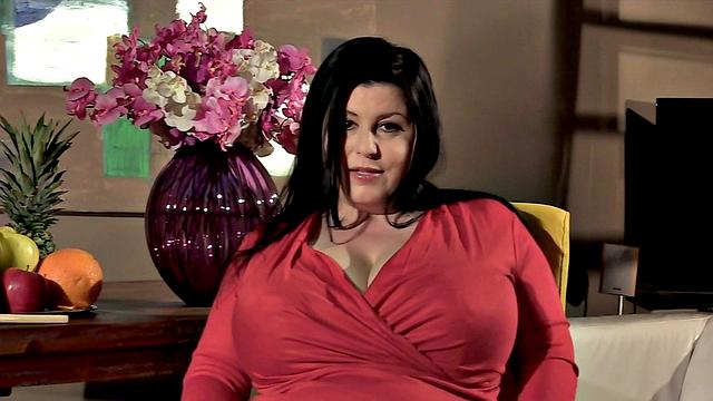 A Woman's Work Never Done