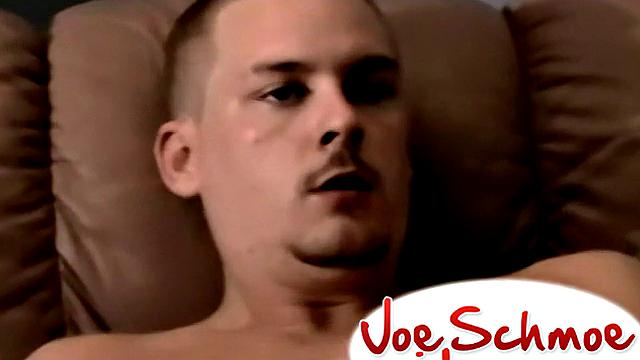 Blaze says Joe can take charge, but ends up taking more than he bargained for