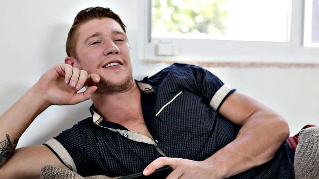 My Stepsister Seduced Me To Save Her Reputation