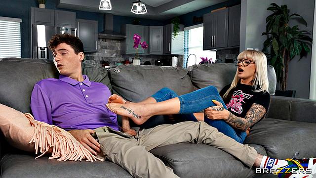 The Frank & Beans Conundrum