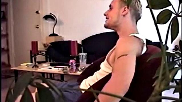 A Mouth Full of Buzz Boy