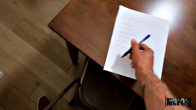 Eating the Wet Delivery