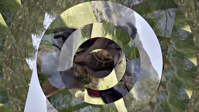 Luna Natalie - 3rd Wheel